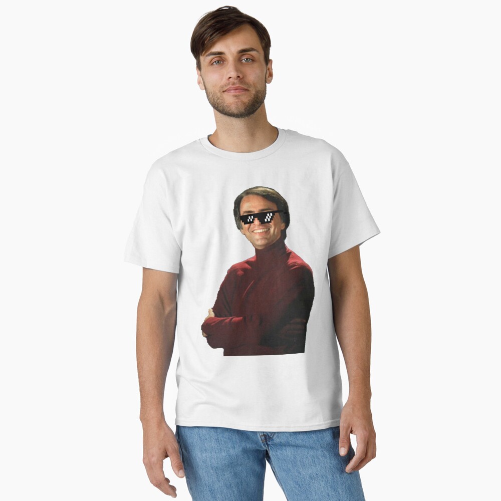 Artikel-Vorschau von Classic T-Shirt, designt und verkauft von ClaireStag.