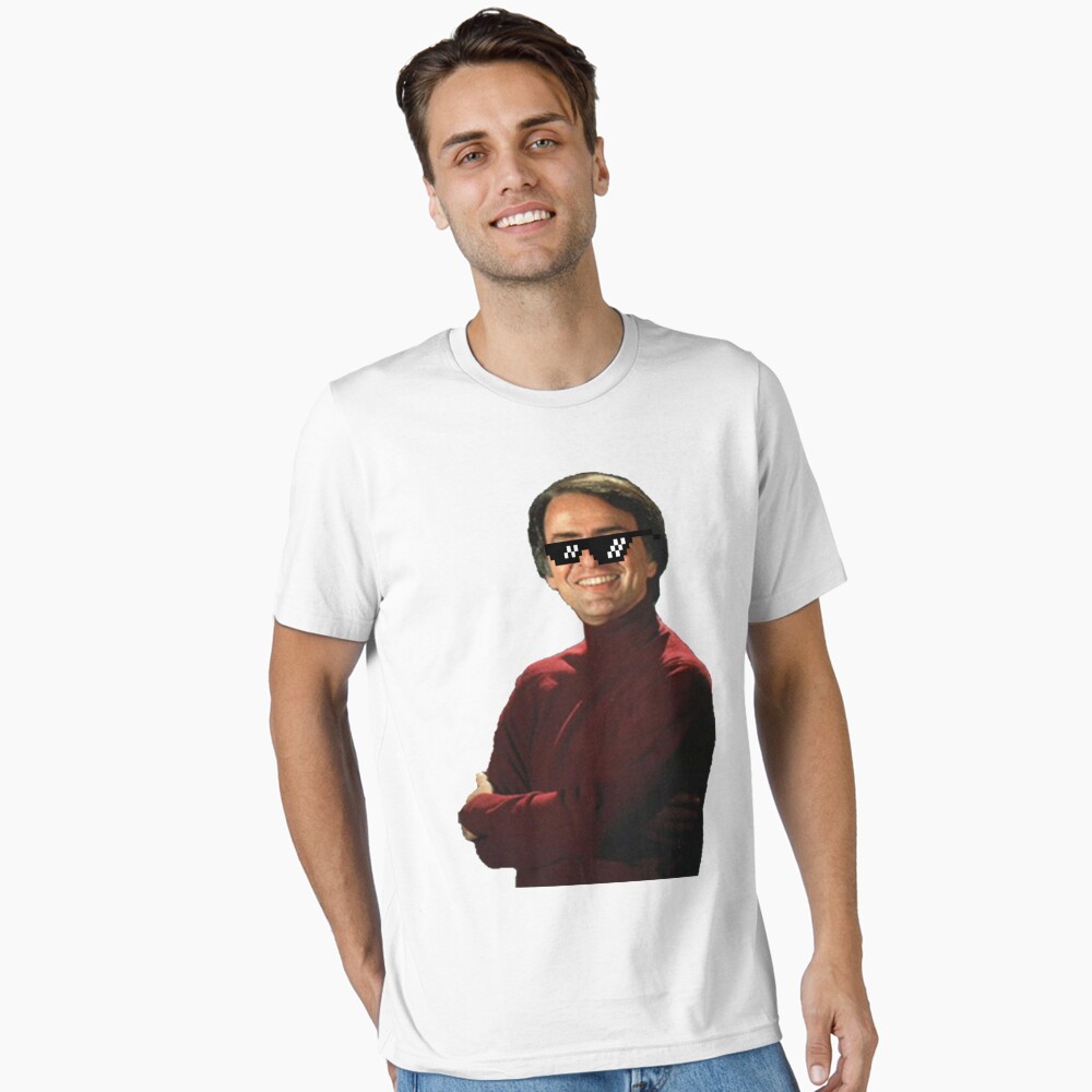 Artikel-Vorschau von Essential T-Shirt, designt und verkauft von ClaireStag.