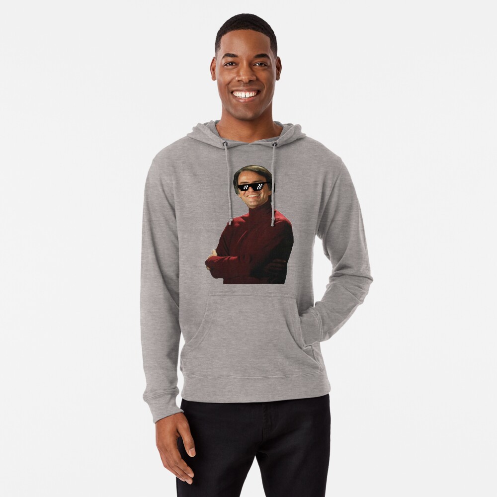 Artikel-Vorschau von Leichter Hoodie, designt und verkauft von ClaireStag.