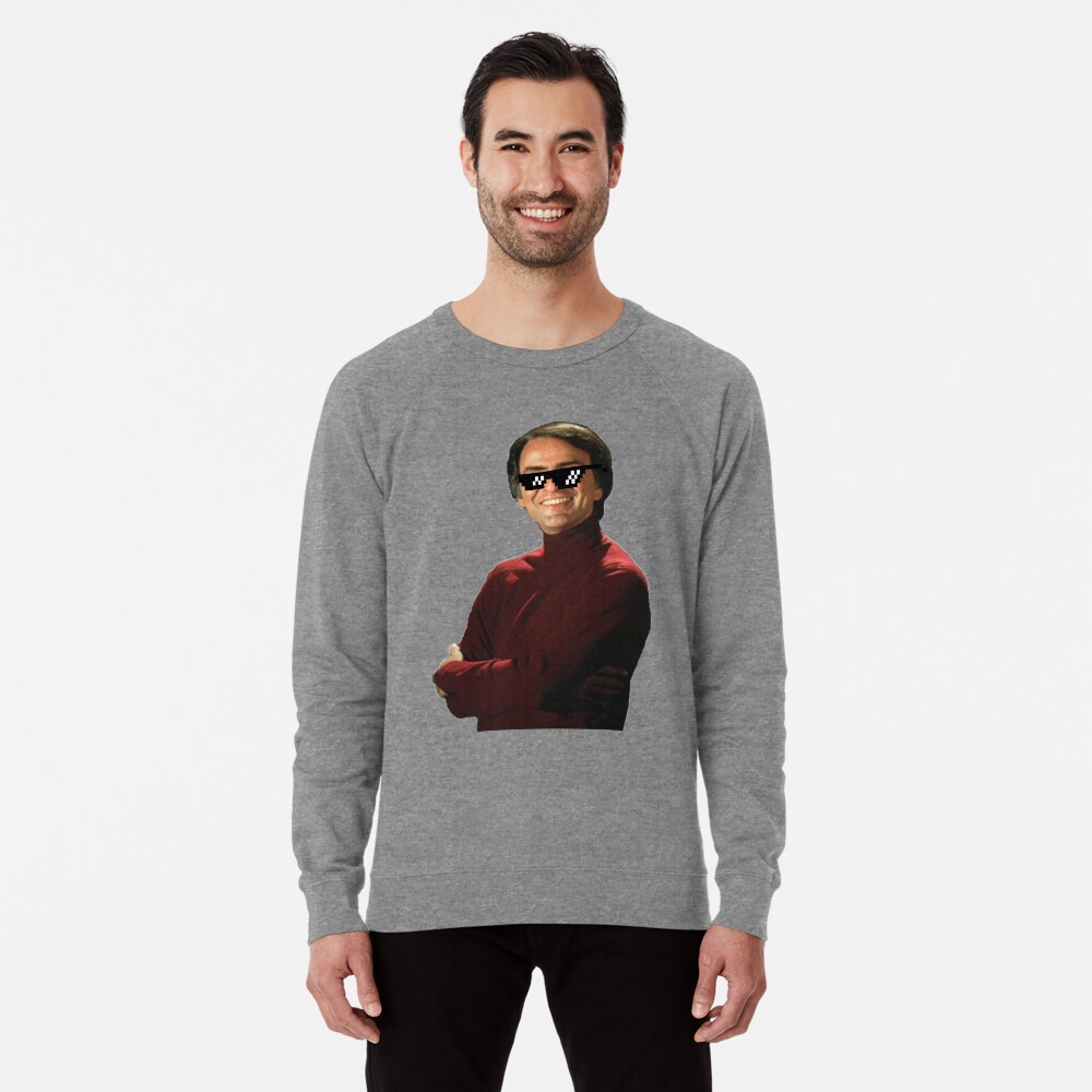 Artikel-Vorschau von Leichter Pullover, designt und verkauft von ClaireStag.