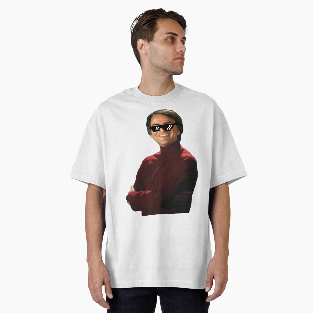 Artikel-Vorschau von Oversized T-Shirt, designt und verkauft von ClaireStag.