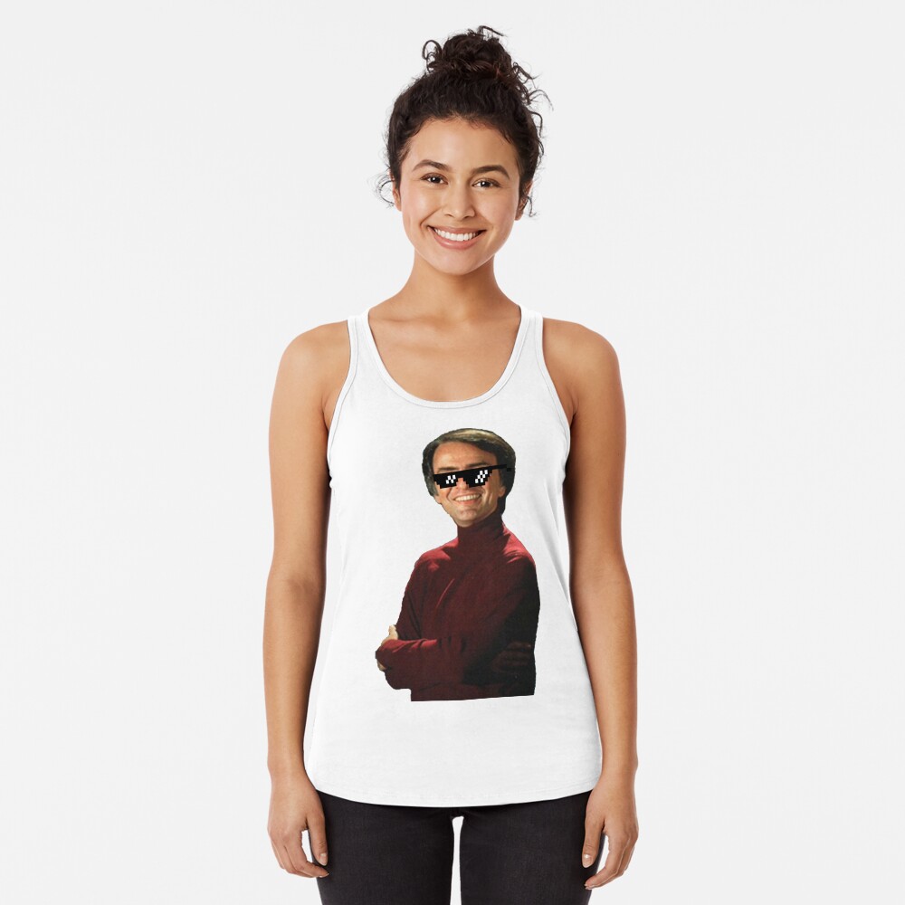 Artikel-Vorschau von Racerback Tank Top, designt und verkauft von ClaireStag.
