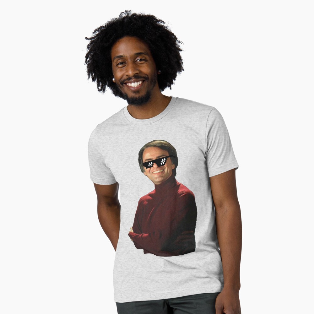 Artikel-Vorschau von Vintage T-Shirt, designt und verkauft von ClaireStag.