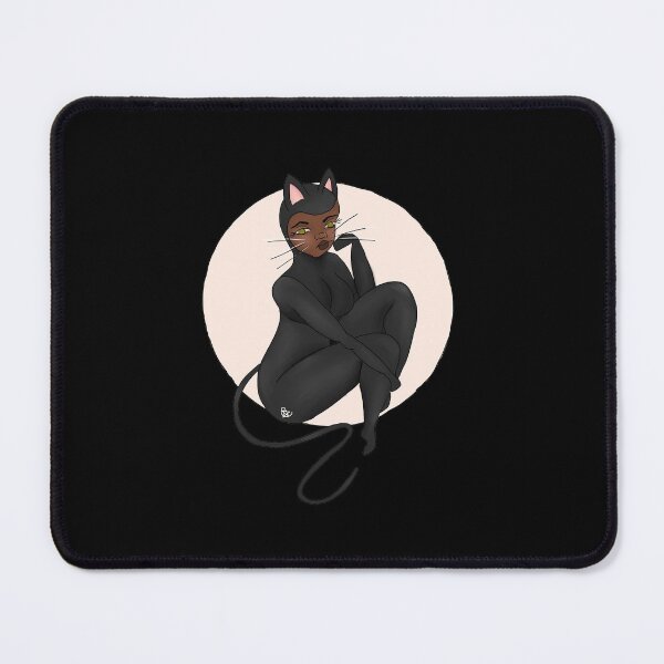 Item preview, Black Cat designed and sold by SweetCass.