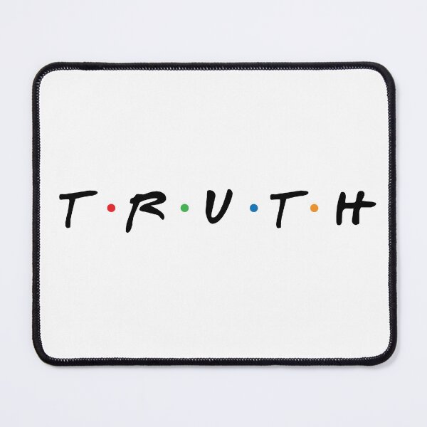 Item preview, Truth designed and sold by ArtofDissent.