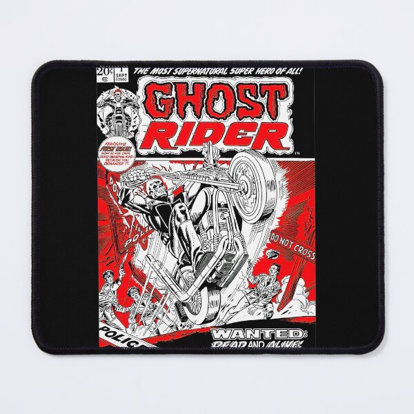 Item preview, Ghost Rider designed and sold by GhostRider12v.