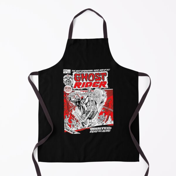 Item preview, Ghost Rider designed and sold by GhostRider12v.