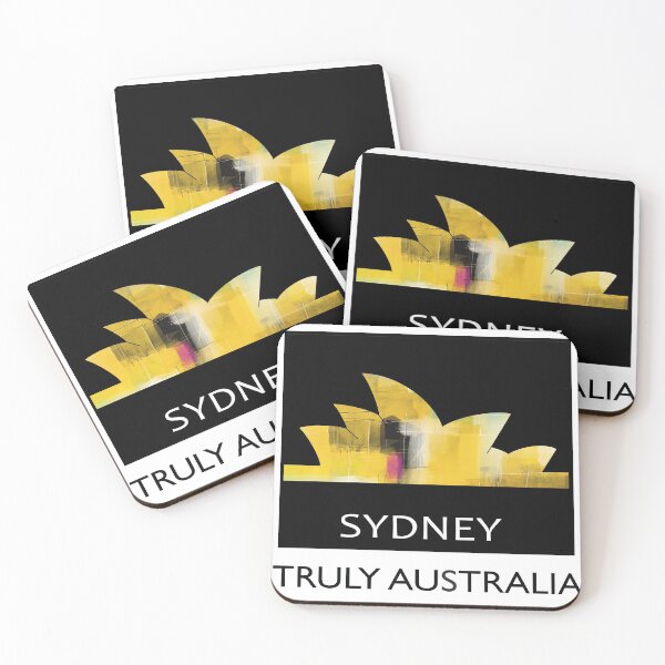 Item preview, Sydney Vivid designed and sold by LanrivArtStudio.