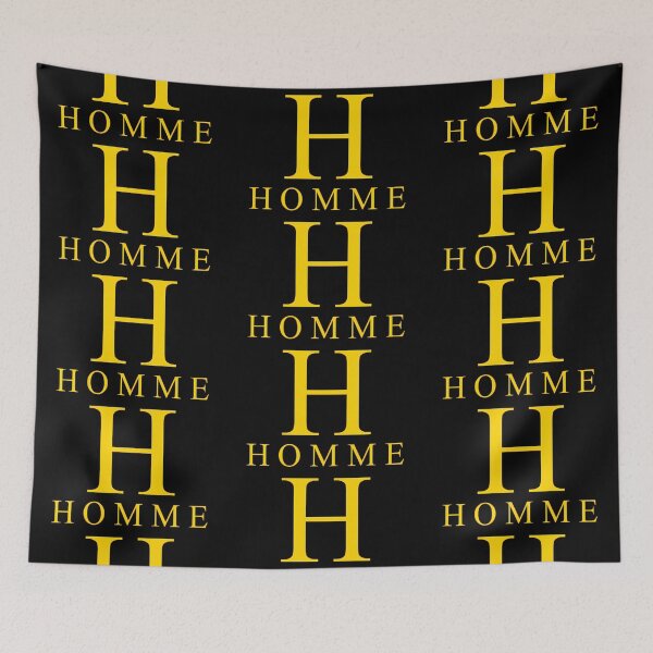 Item preview, H-HOMME - DESIGN BY : JOSH SEVILLE designed and sold by SevilleArt.