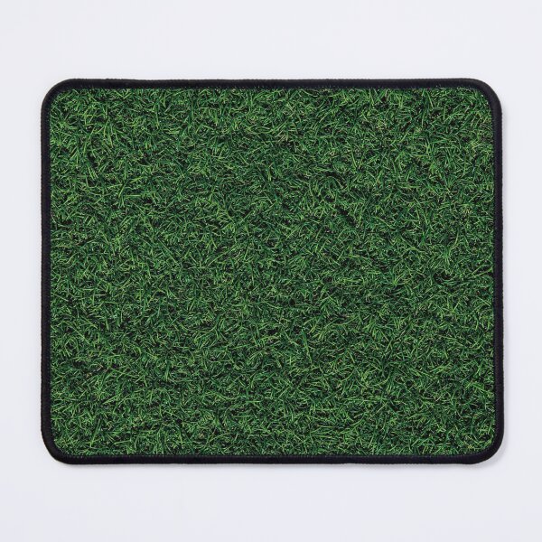 Item preview, Green lawn grass designed and sold by gidlite.