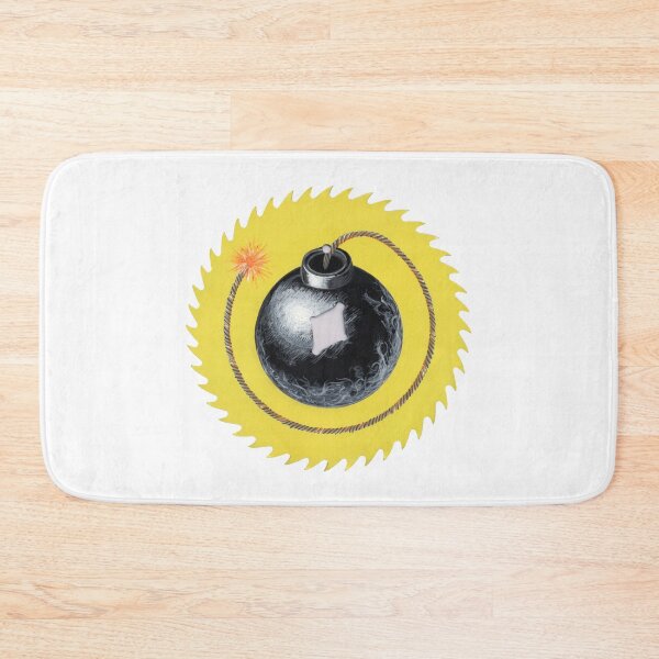 Item preview, Time Bomb designed and sold by Jason Girard.