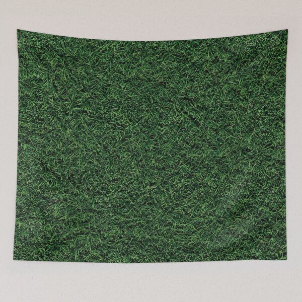 Item preview, Green lawn grass designed and sold by gidlite.