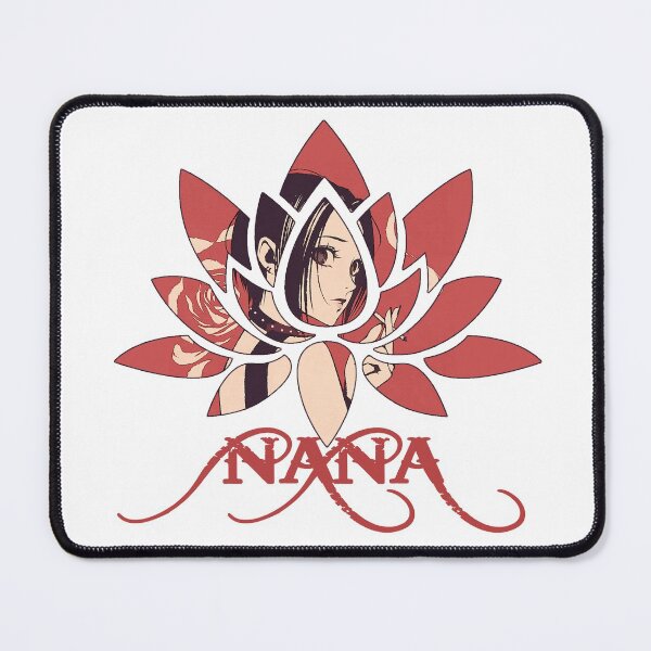 Item preview, NANA BLACK STONES anime designed and sold by Happy4shirt.