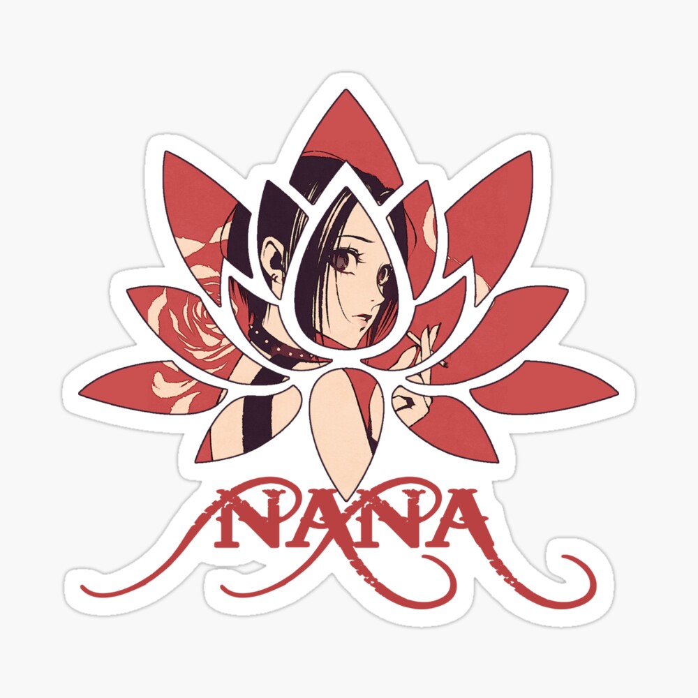BLACK STONES [NANA] 🚬🎸 | Nana manga, Nana, Old anime