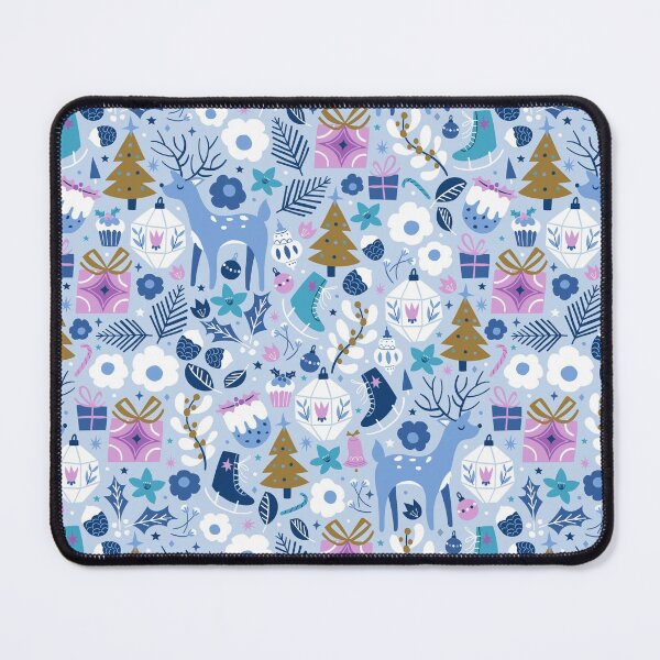Item preview, Merry & Bright designed and sold by Anna Deegan.