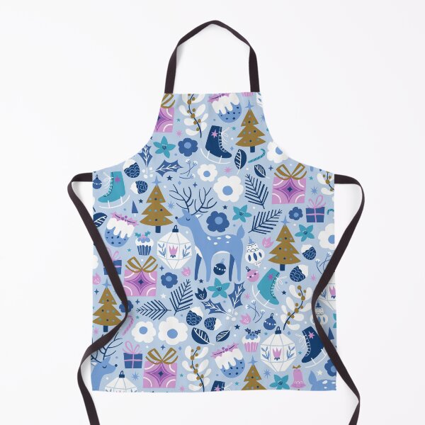 Item preview, Merry & Bright designed and sold by Anna Deegan.