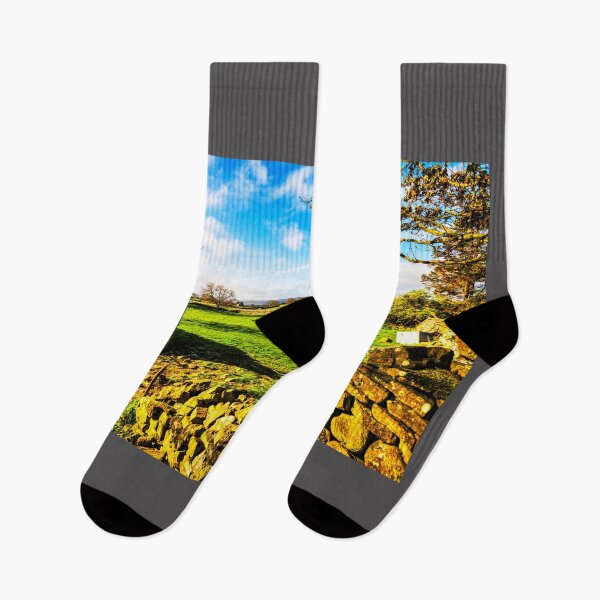 Item preview, Wensleydale Yorkshire Dales National Park designed and sold by Paul Thompson Photography.