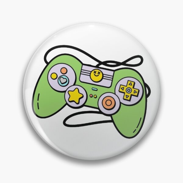Item preview, Gaming Remote Controller designed and sold by Design99Hill.