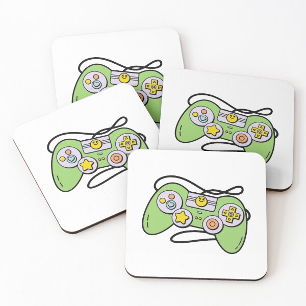 Item preview, Gaming Remote Controller designed and sold by Design99Hill.