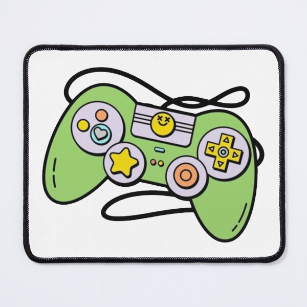 Item preview, Gaming Remote Controller designed and sold by Design99Hill.