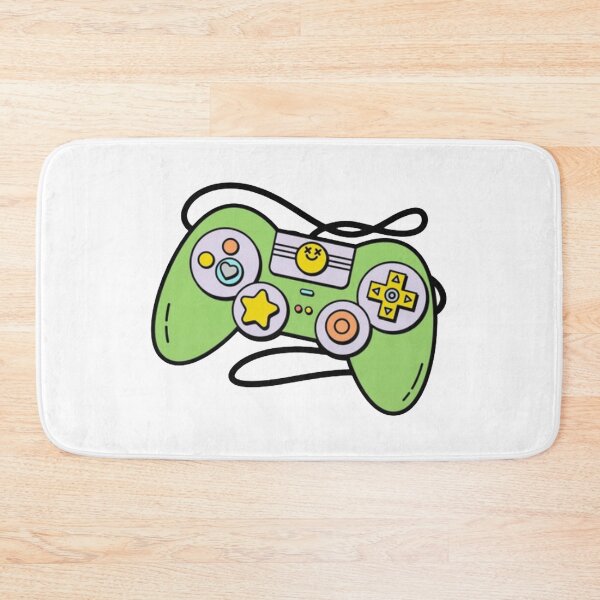 Item preview, Gaming Remote Controller designed and sold by Design99Hill.