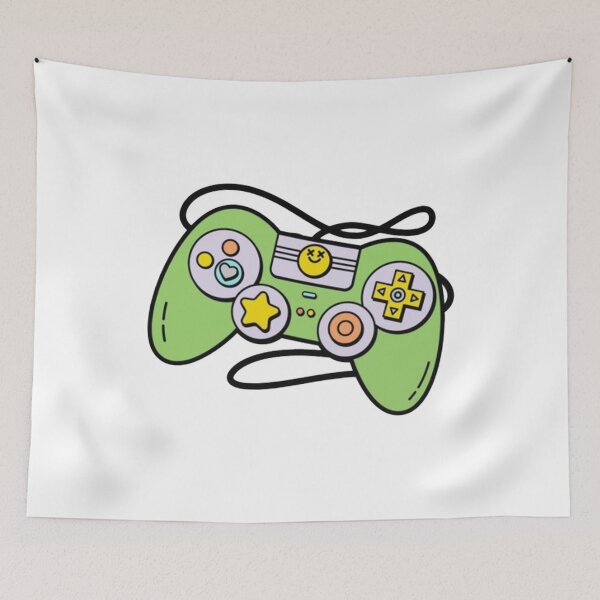 Item preview, Gaming Remote Controller designed and sold by Design99Hill.
