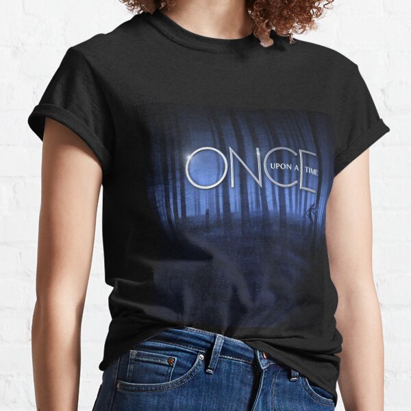 Había una vez Camiseta clásica