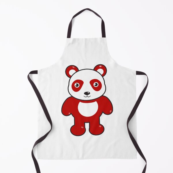 Item preview, Cute Red Panda designed and sold by penandinkdesign.