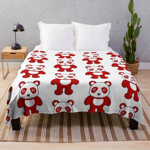 Item preview, Cute Red Panda designed and sold by penandinkdesign.