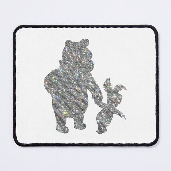 Item preview, Bear and Pig designed and sold by BubbleFog.