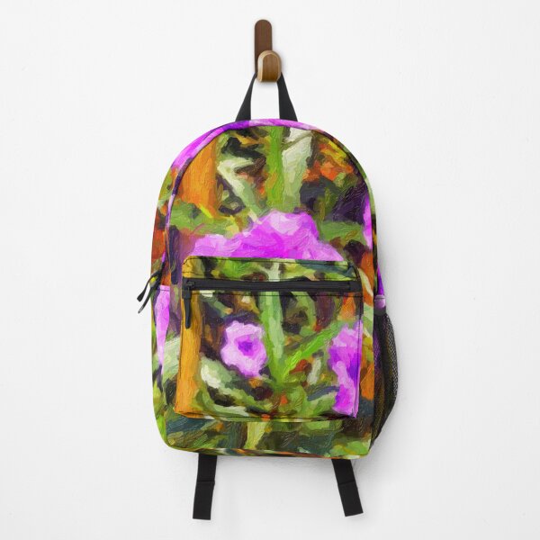 Item preview, My vision for Brazil - Exuberant Nature On Canvas 74 designed and sold by pedrolealmkt.