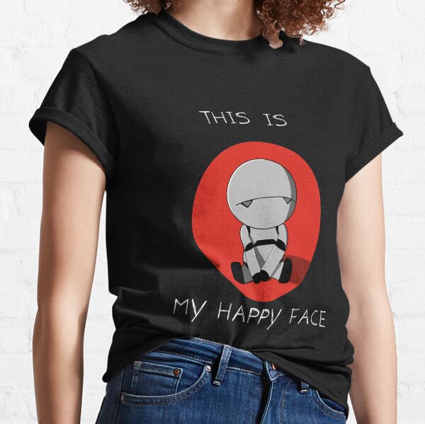 Item preview, Never a joy! designed and sold by Chrismas17.