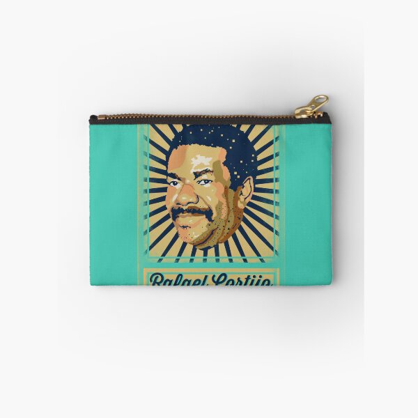 Item preview, Rafael Cortijo Poster designed and sold by TropicalHuman.