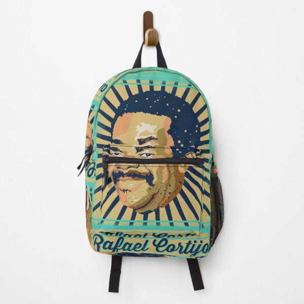 Item preview, Rafael Cortijo Poster designed and sold by TropicalHuman.