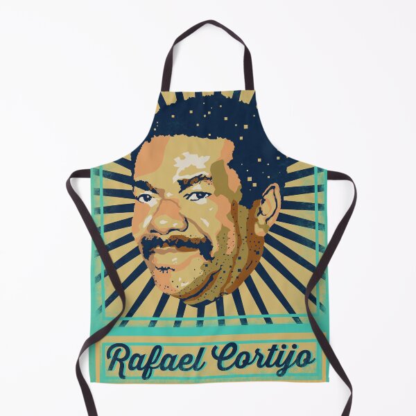 Item preview, Rafael Cortijo Poster designed and sold by TropicalHuman.