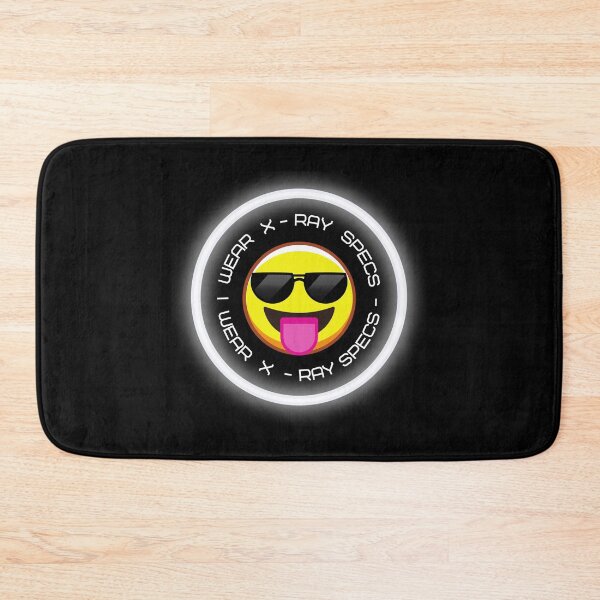 Item preview,  X-Ray Specs - X Ray Glasses - Funny designed and sold by Einstein12345.