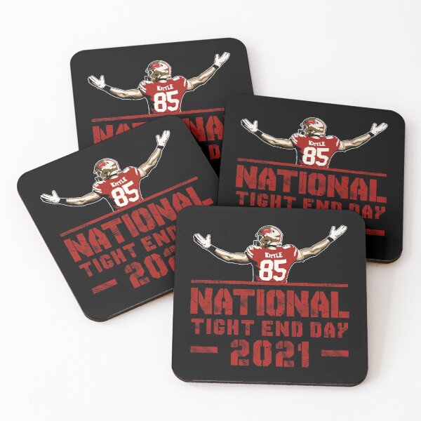 Item preview, National Tight Ends Day designed and sold by ursahl.