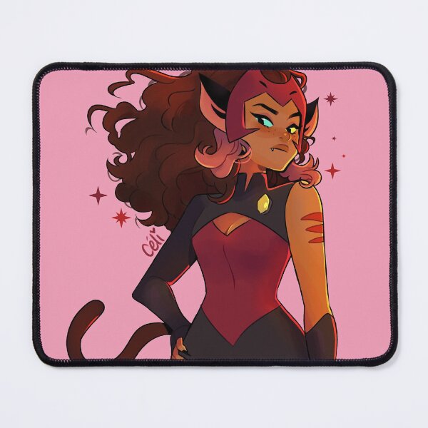 Item preview, catra designed and sold by aepoyi.