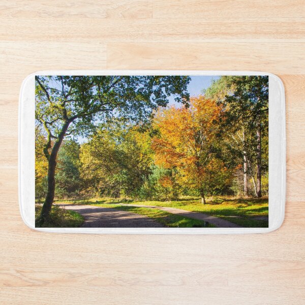 Item preview, Some trees are faster than other on their autumn trip designed and sold by jchanders.
