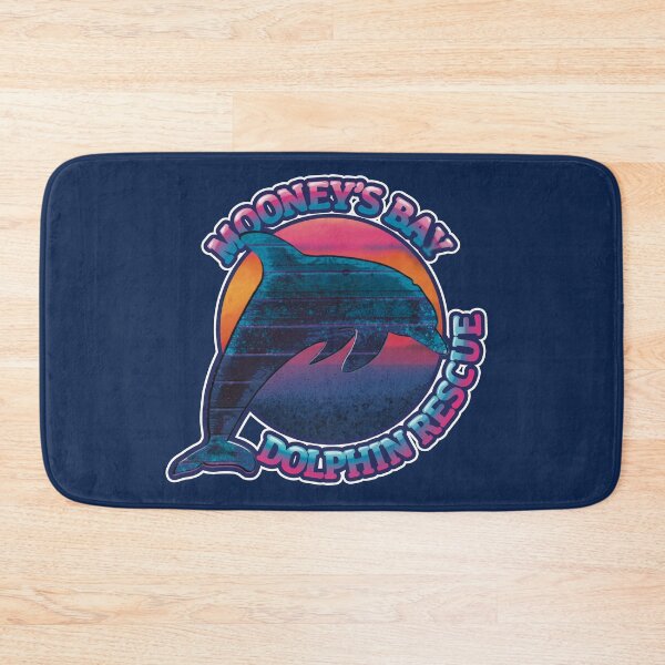 Item preview, Mooney’s Bay Dolphin Rescue 2 designed and sold by JDHardie.