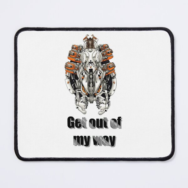 Item preview, Behemoth in the way designed and sold by MissAxelle.