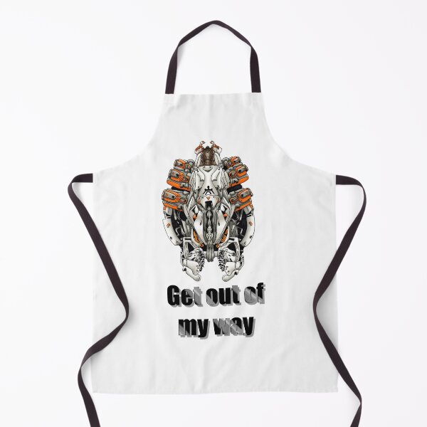 Item preview, Behemoth in the way designed and sold by MissAxelle.