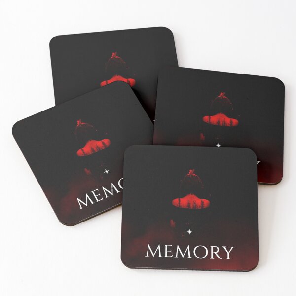 Item preview, Memory designed and sold by Yerdish1.