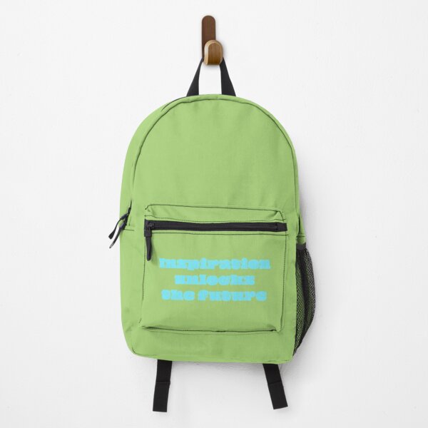 Item preview, Inspiration Unlocks The Future. designed and sold by inkset.