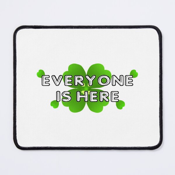 Item preview, Together, we're lucky designed and sold by Midnightviera.