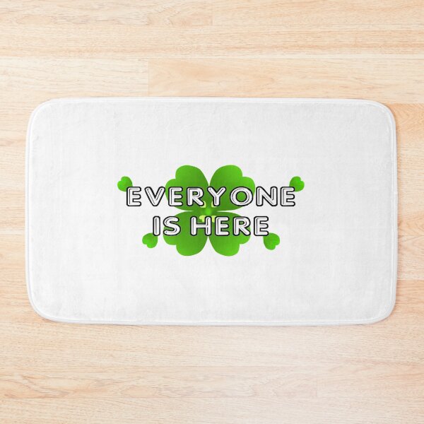 Item preview, Together, we're lucky designed and sold by Midnightviera.