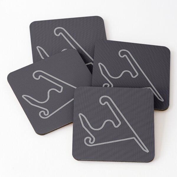 Item preview, Shanghai International Circuit designed and sold by Visitify.