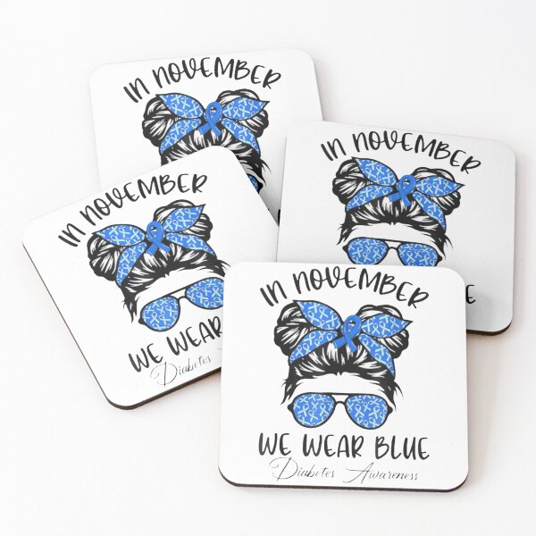 Item preview, Diabetes Warrior Awareness Diabetic Support designed and sold by Design99Hill.
