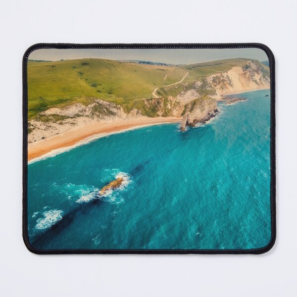 Item preview, Seashore Landscape Photo designed and sold by livianasgifts.