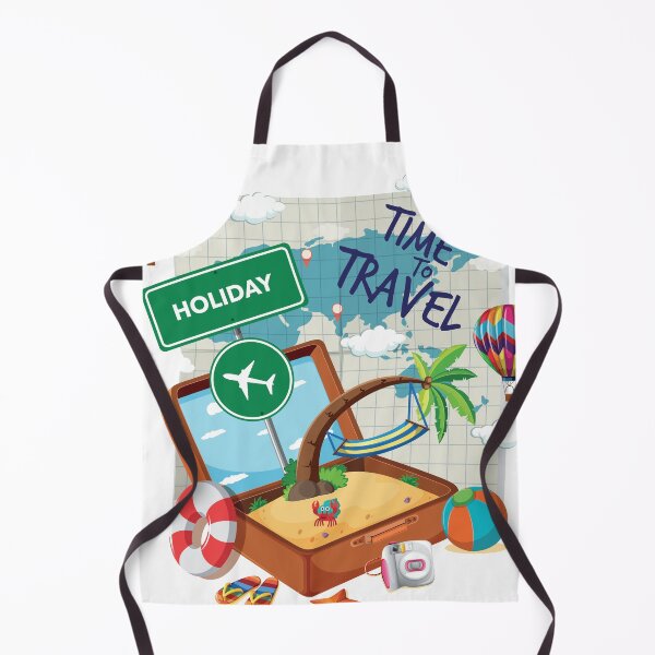 Item preview, Time to Travel designed and sold by I'm Redz.